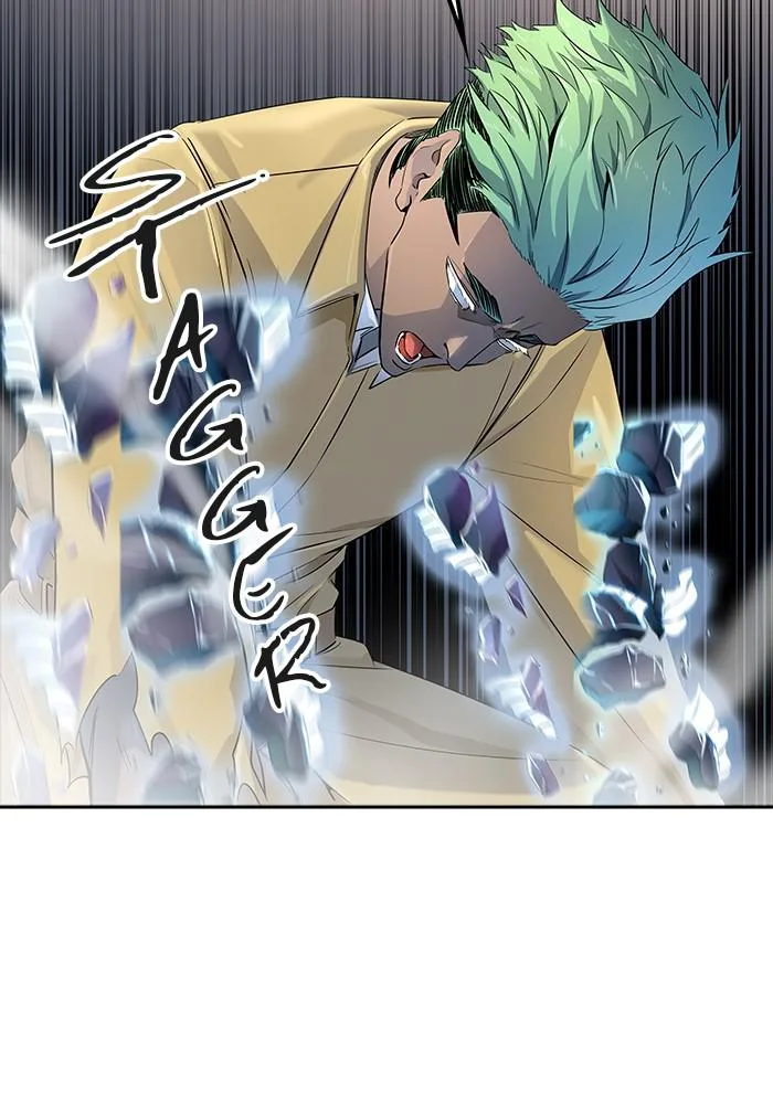 Tower of God - Chapter 537 - Page 126