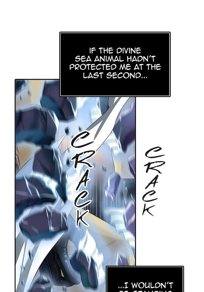 Tower of God - Chapter 537 - Page 127
