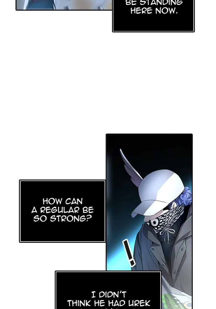 Tower of God - Chapter 537 - Page 128