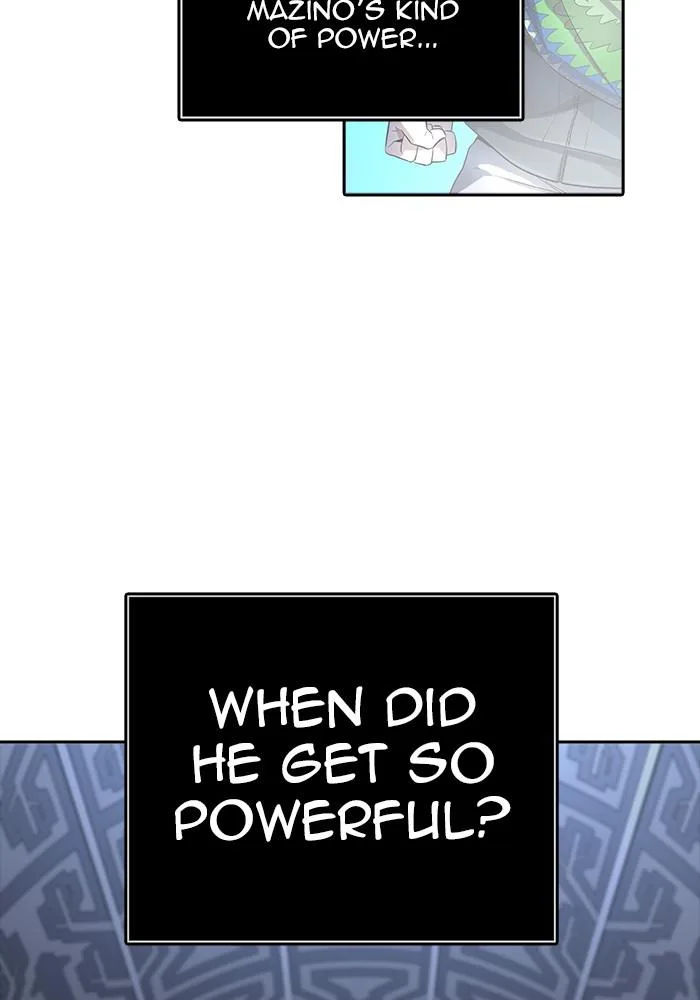 Tower of God - Chapter 537 - Page 129
