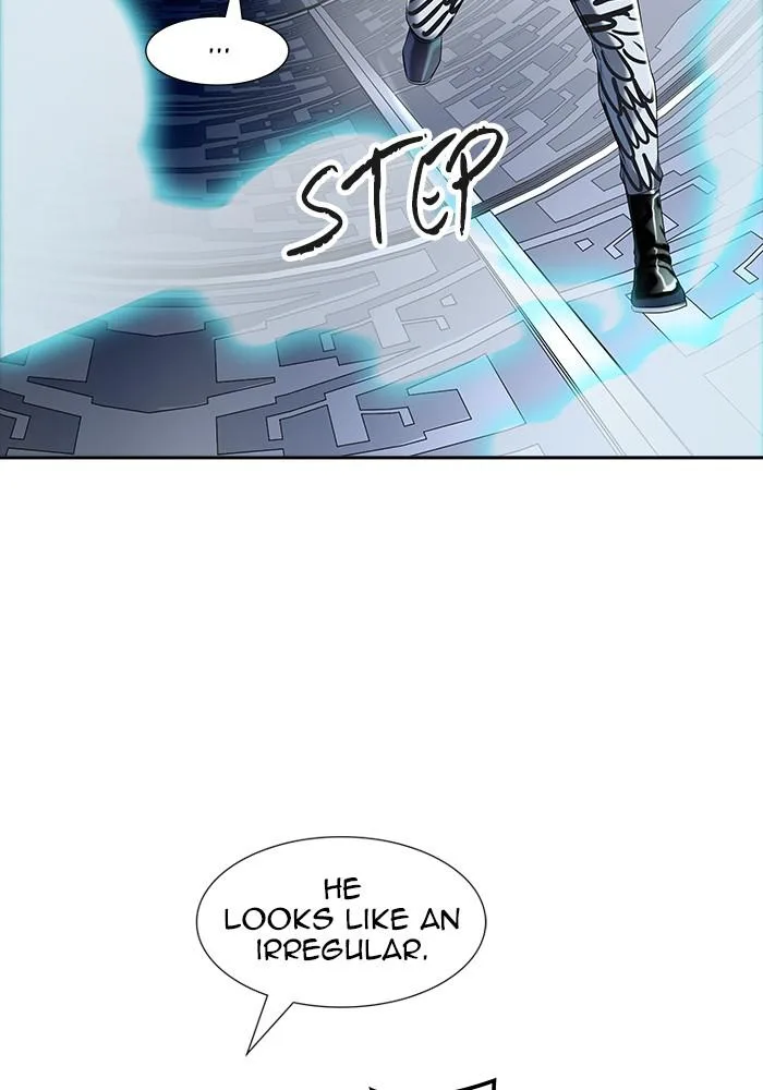 Tower of God - Chapter 537 - Page 13
