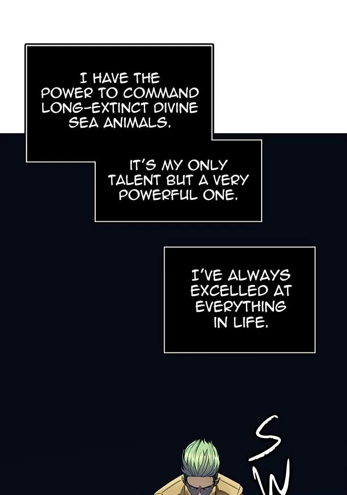 Tower of God - Chapter 537 - Page 132