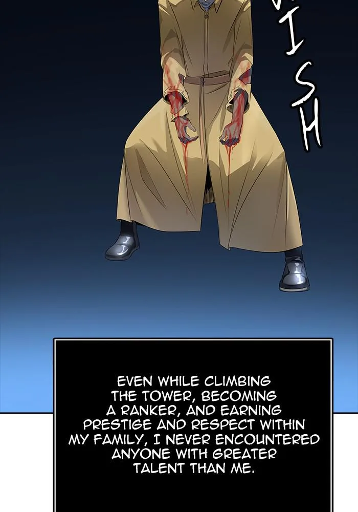 Tower of God - Chapter 537 - Page 133