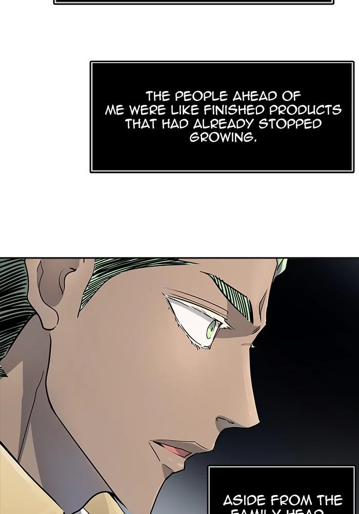 Tower of God - Chapter 537 - Page 134