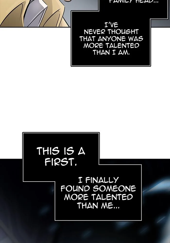 Tower of God - Chapter 537 - Page 135