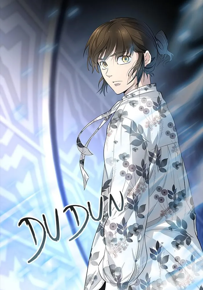 Tower of God - Chapter 537 - Page 136