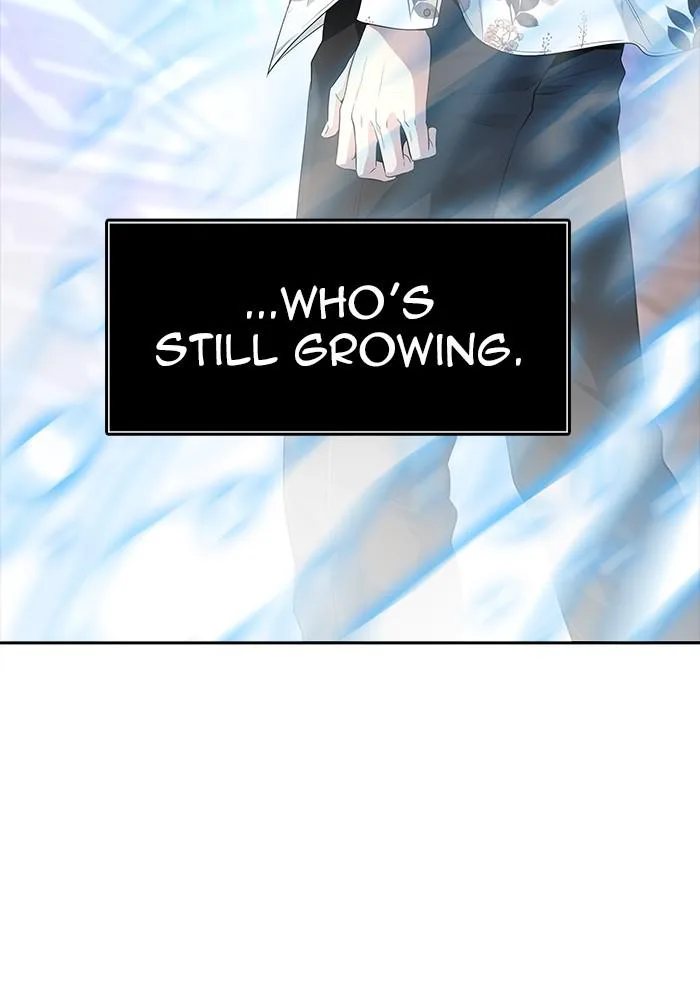 Tower of God - Chapter 537 - Page 137
