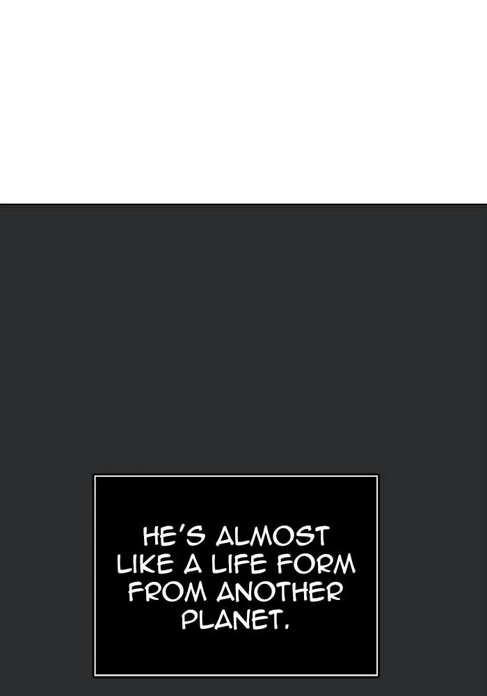 Tower of God - Chapter 537 - Page 138