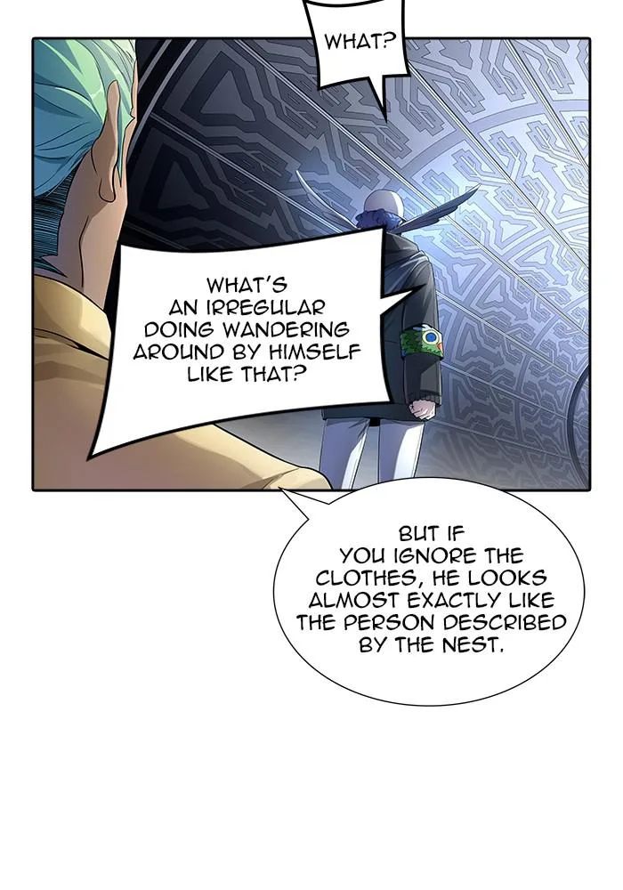 Tower of God - Chapter 537 - Page 14