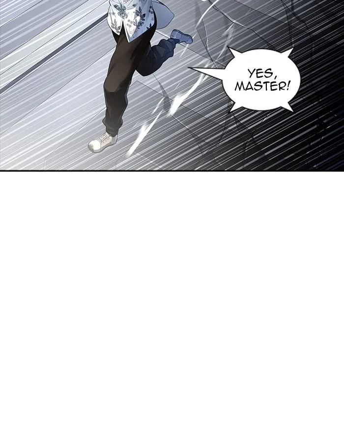 Tower of God - Chapter 537 - Page 141