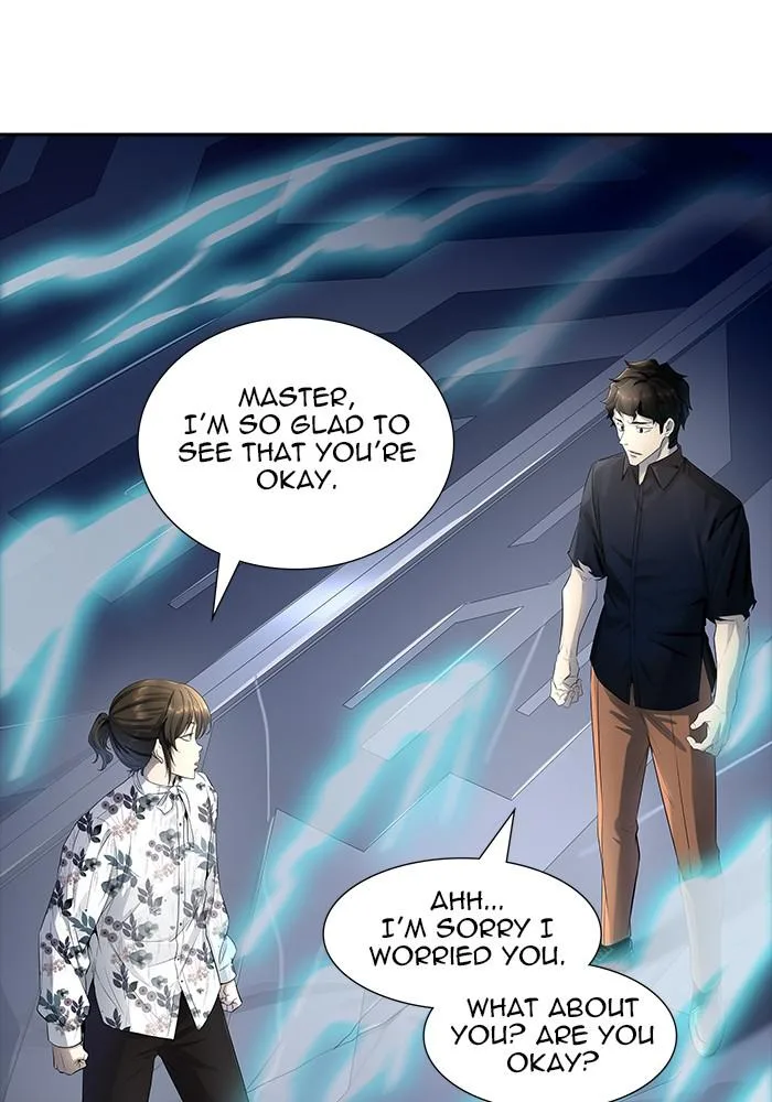 Tower of God - Chapter 537 - Page 15