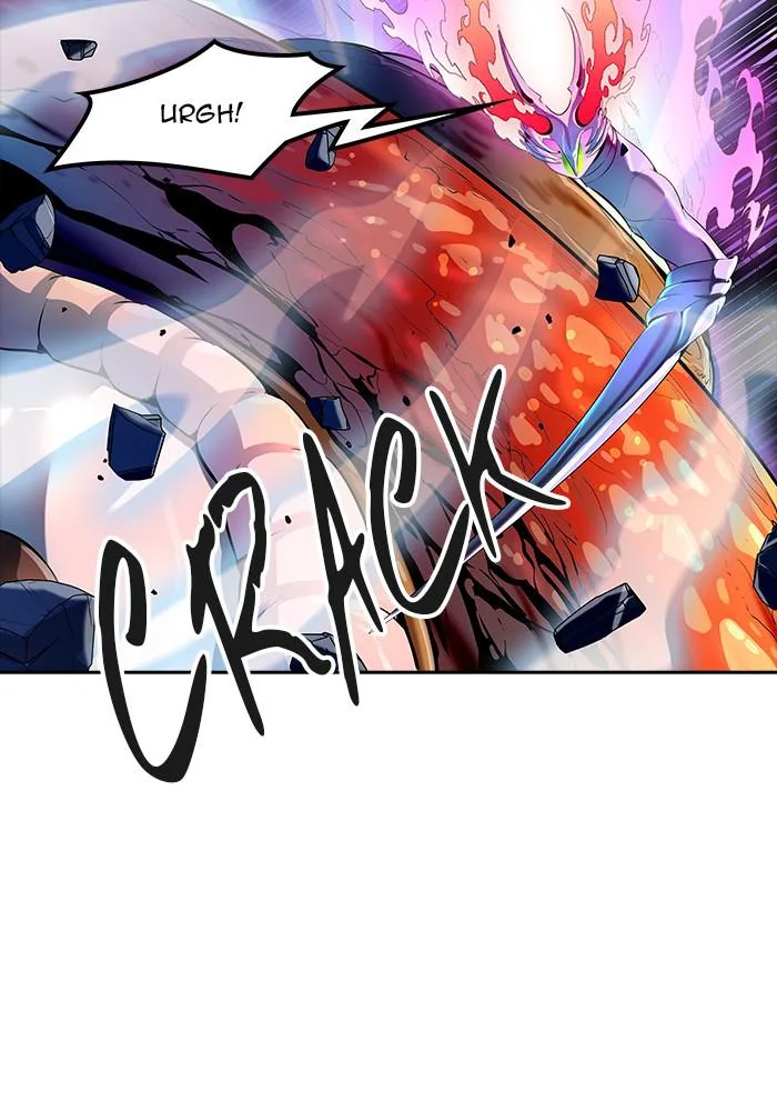 Tower of God - Chapter 537 - Page 163