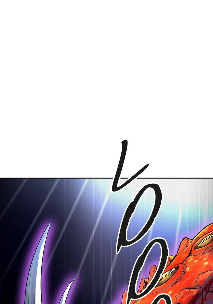 Tower of God - Chapter 537 - Page 166