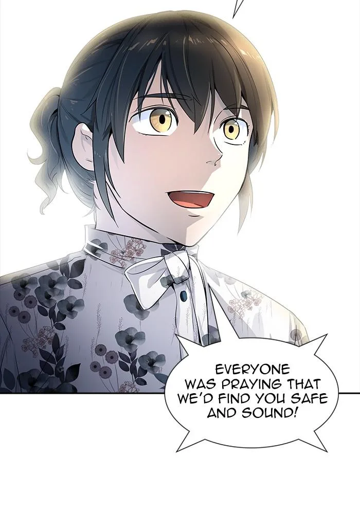 Tower of God - Chapter 537 - Page 17