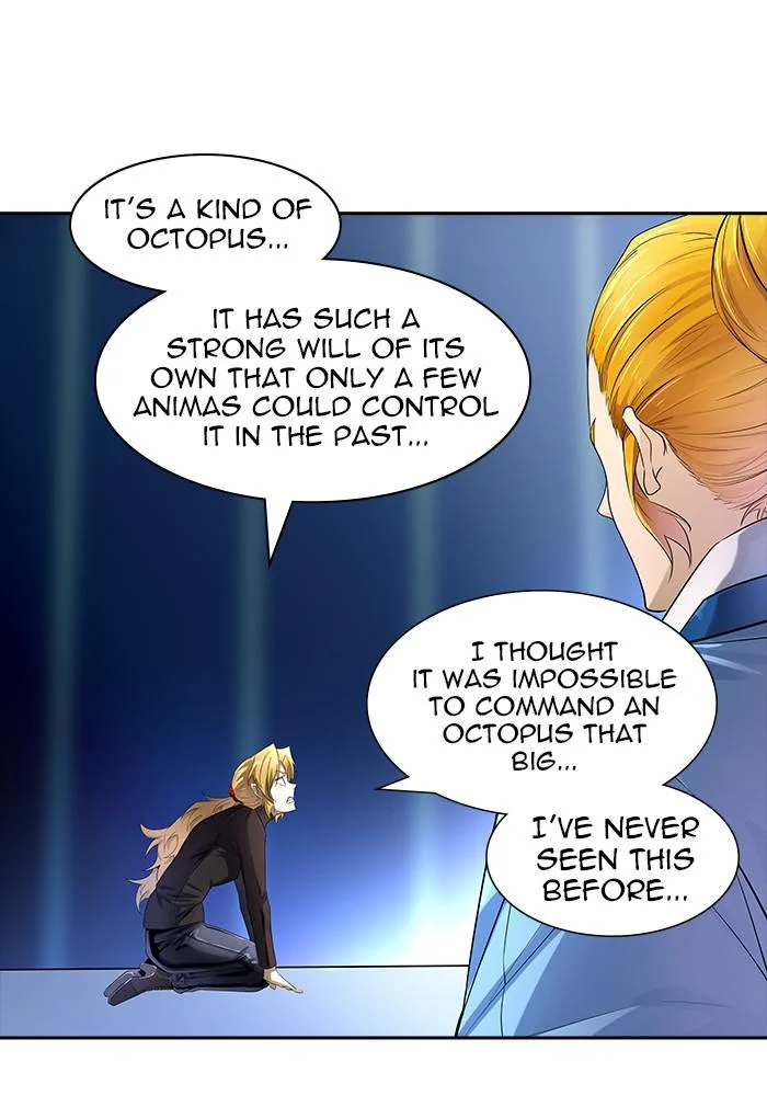 Tower of God - Chapter 537 - Page 170