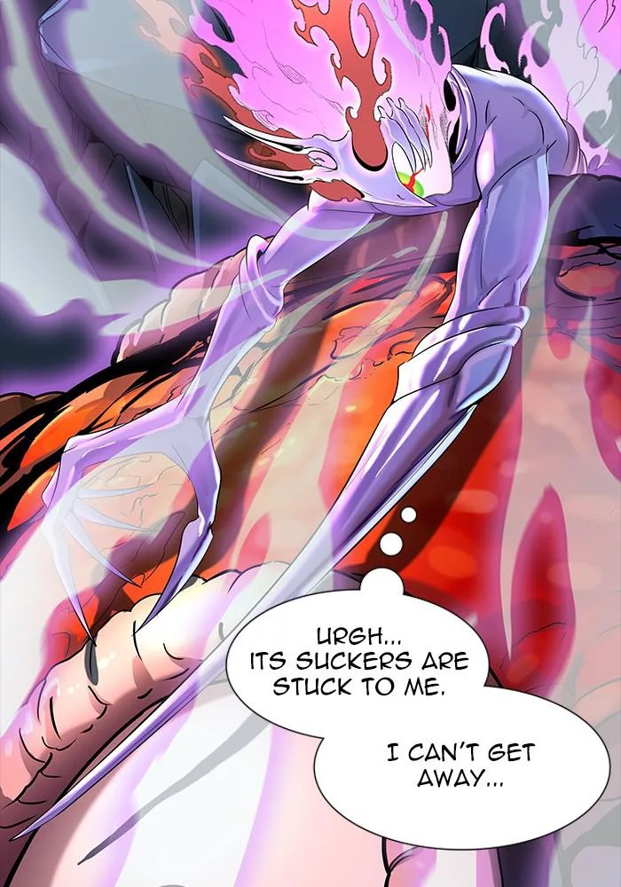 Tower of God - Chapter 537 - Page 172