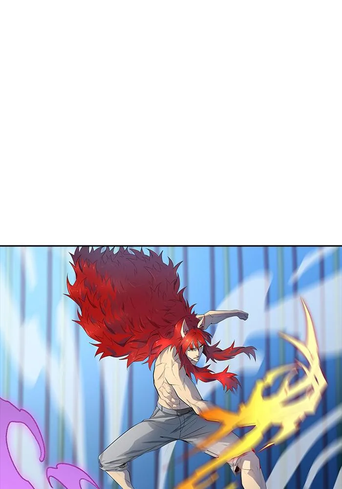 Tower of God - Chapter 537 - Page 179