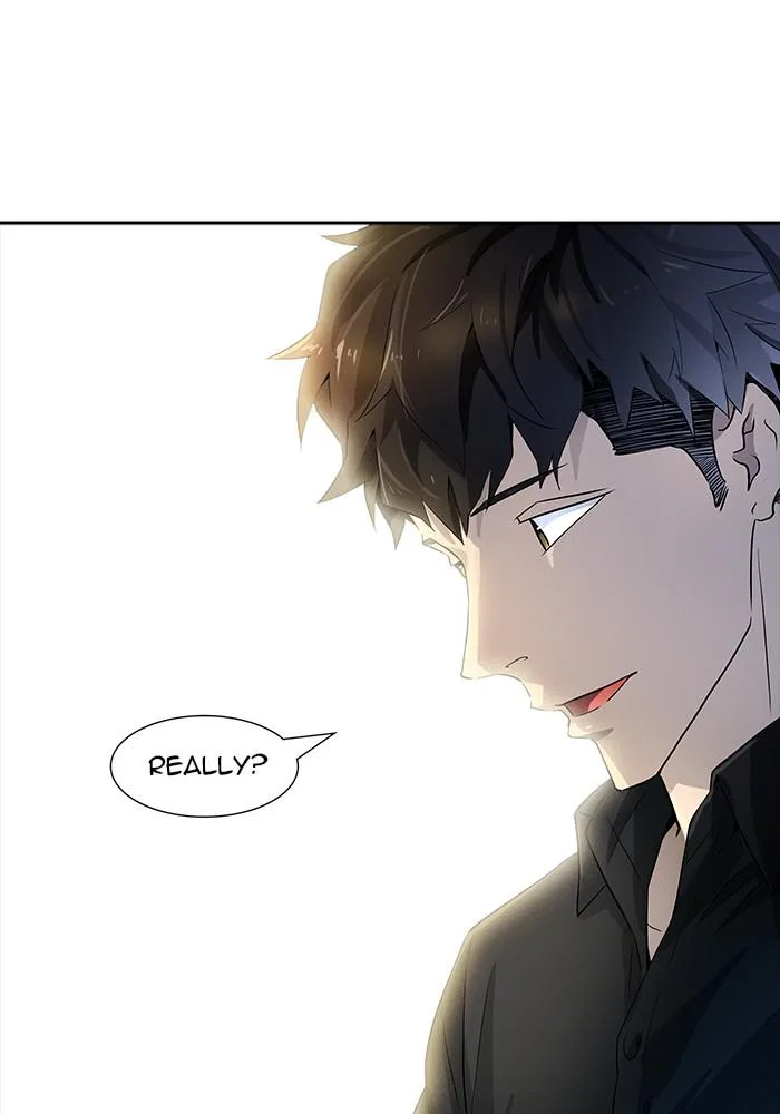 Tower of God - Chapter 537 - Page 18