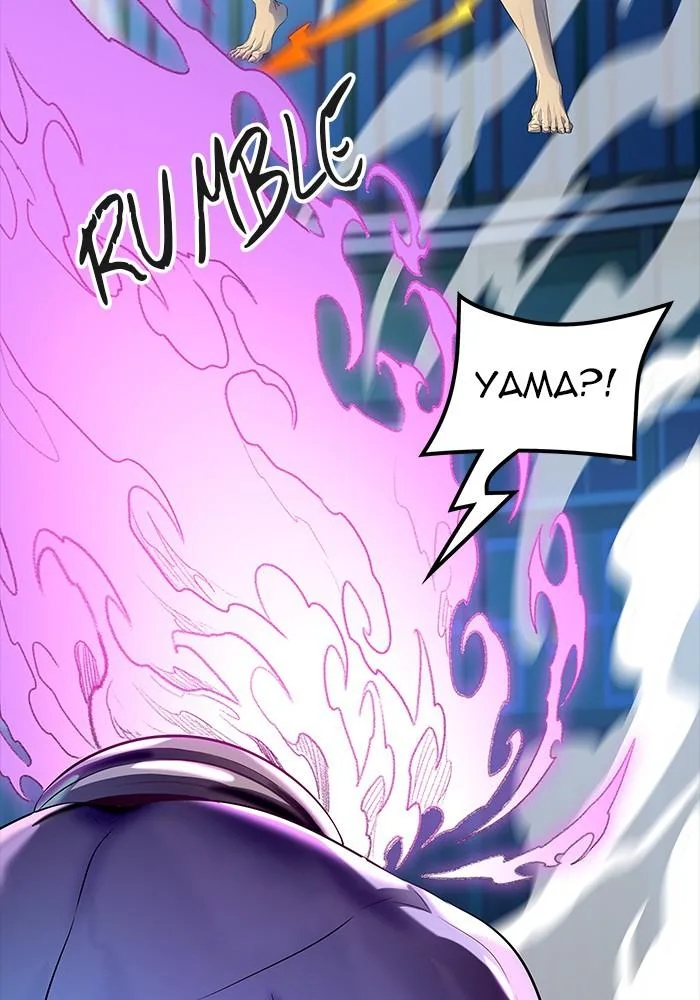Tower of God - Chapter 537 - Page 180