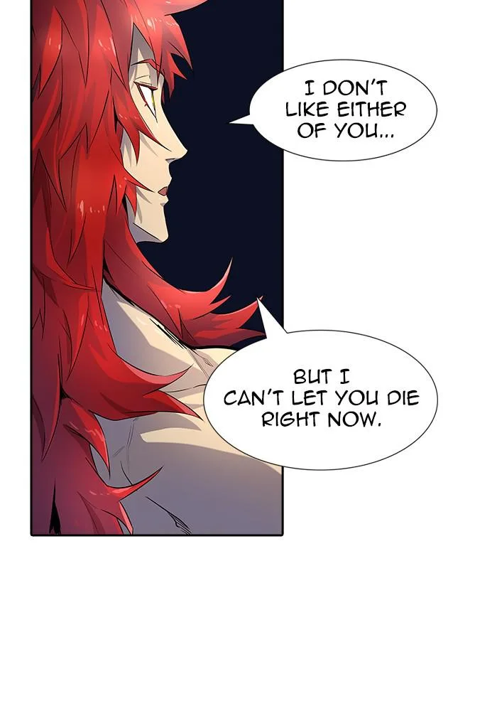 Tower of God - Chapter 537 - Page 182