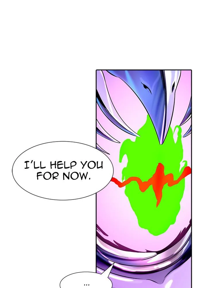 Tower of God - Chapter 537 - Page 183