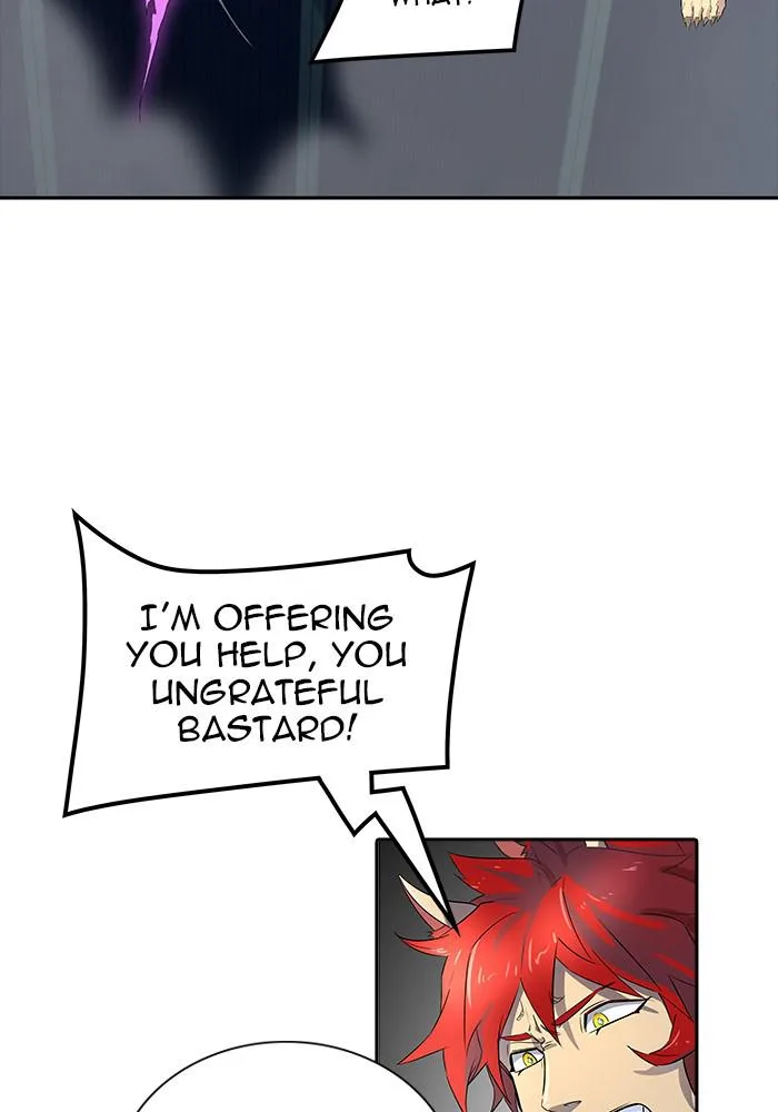 Tower of God - Chapter 537 - Page 186