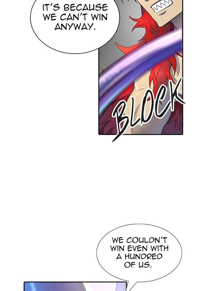 Tower of God - Chapter 537 - Page 187
