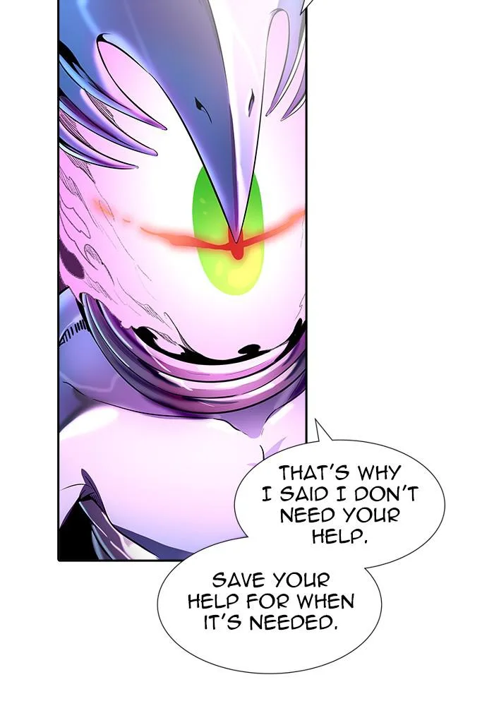 Tower of God - Chapter 537 - Page 188
