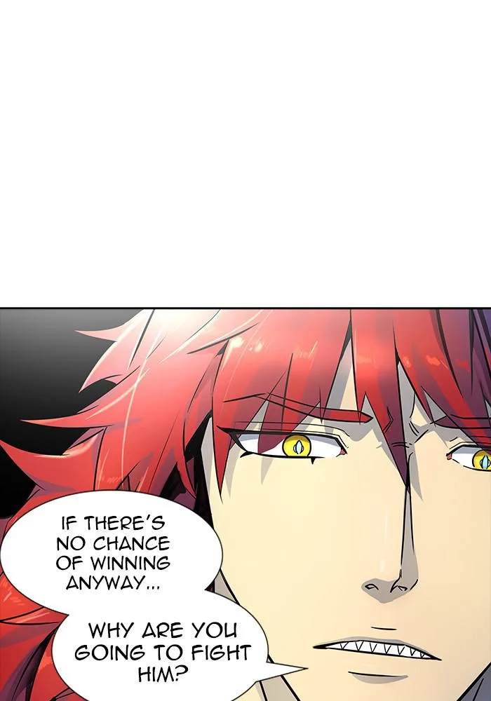 Tower of God - Chapter 537 - Page 189