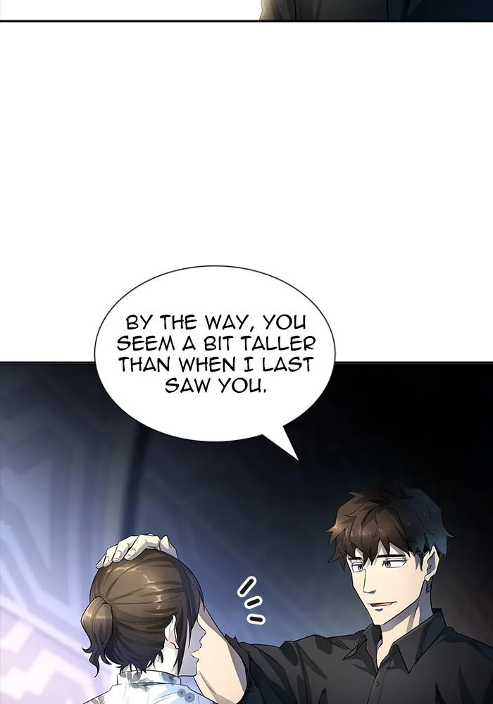 Tower of God - Chapter 537 - Page 19