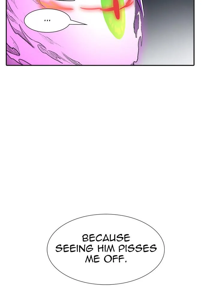 Tower of God - Chapter 537 - Page 191