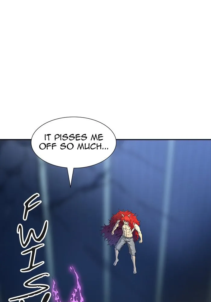 Tower of God - Chapter 537 - Page 192