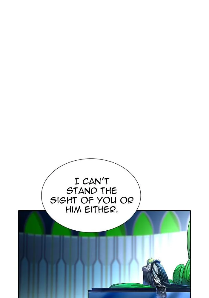 Tower of God - Chapter 537 - Page 196
