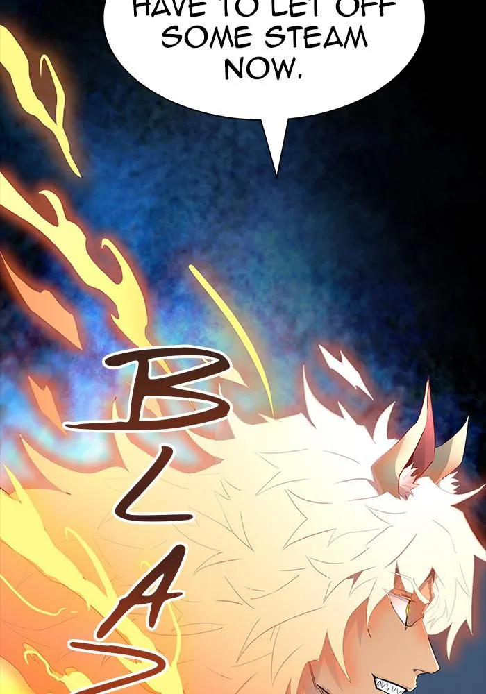 Tower of God - Chapter 537 - Page 198