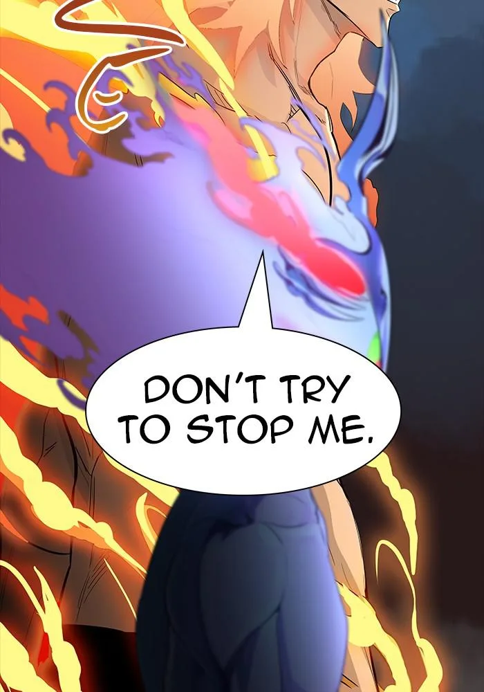 Tower of God - Chapter 537 - Page 199