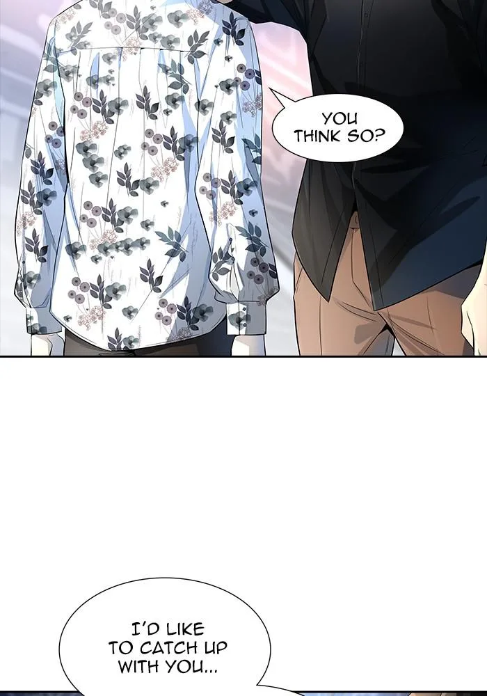 Tower of God - Chapter 537 - Page 20