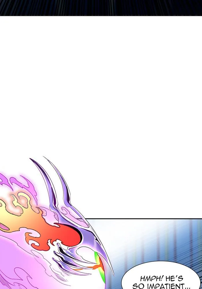 Tower of God - Chapter 537 - Page 206