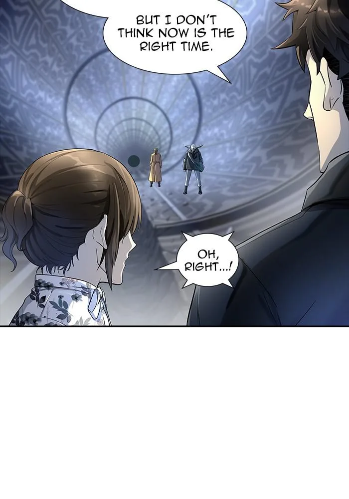 Tower of God - Chapter 537 - Page 21