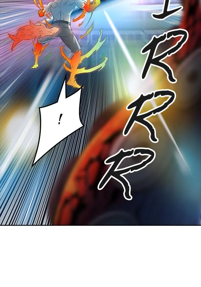 Tower of God - Chapter 537 - Page 217