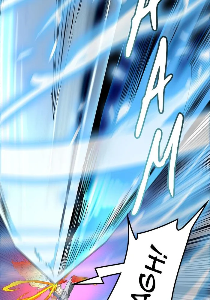 Tower of God - Chapter 537 - Page 219