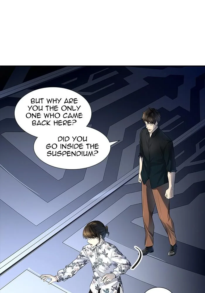 Tower of God - Chapter 537 - Page 22