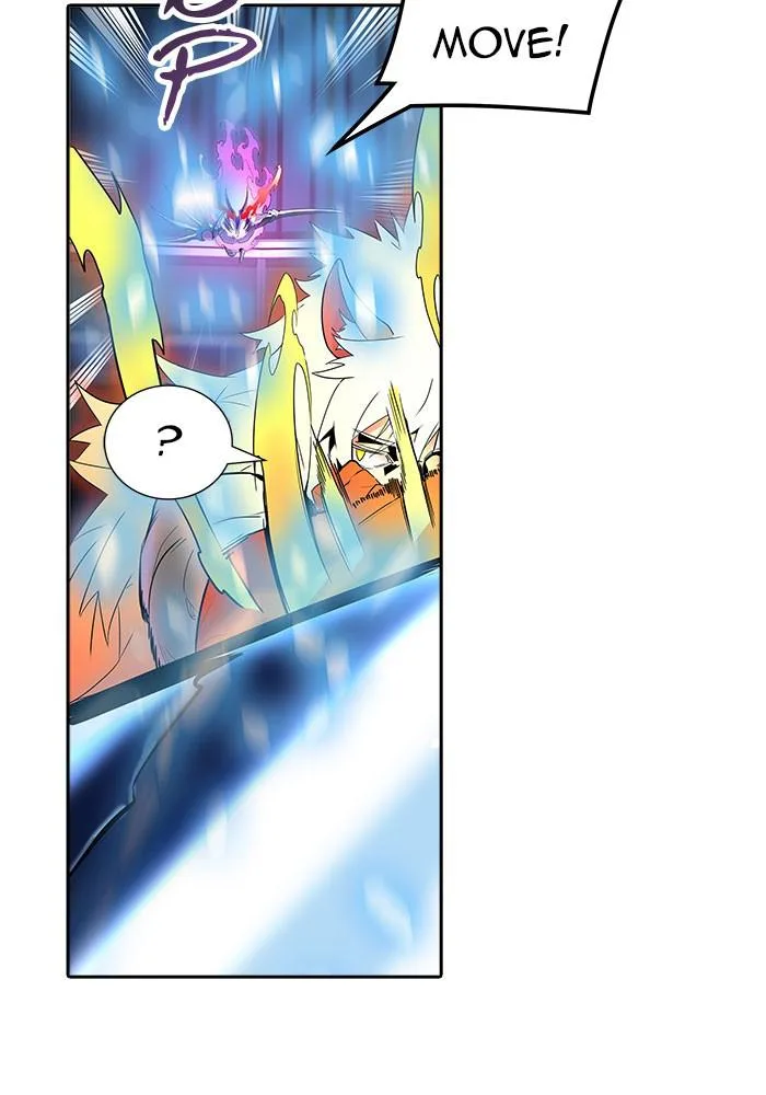 Tower of God - Chapter 537 - Page 221