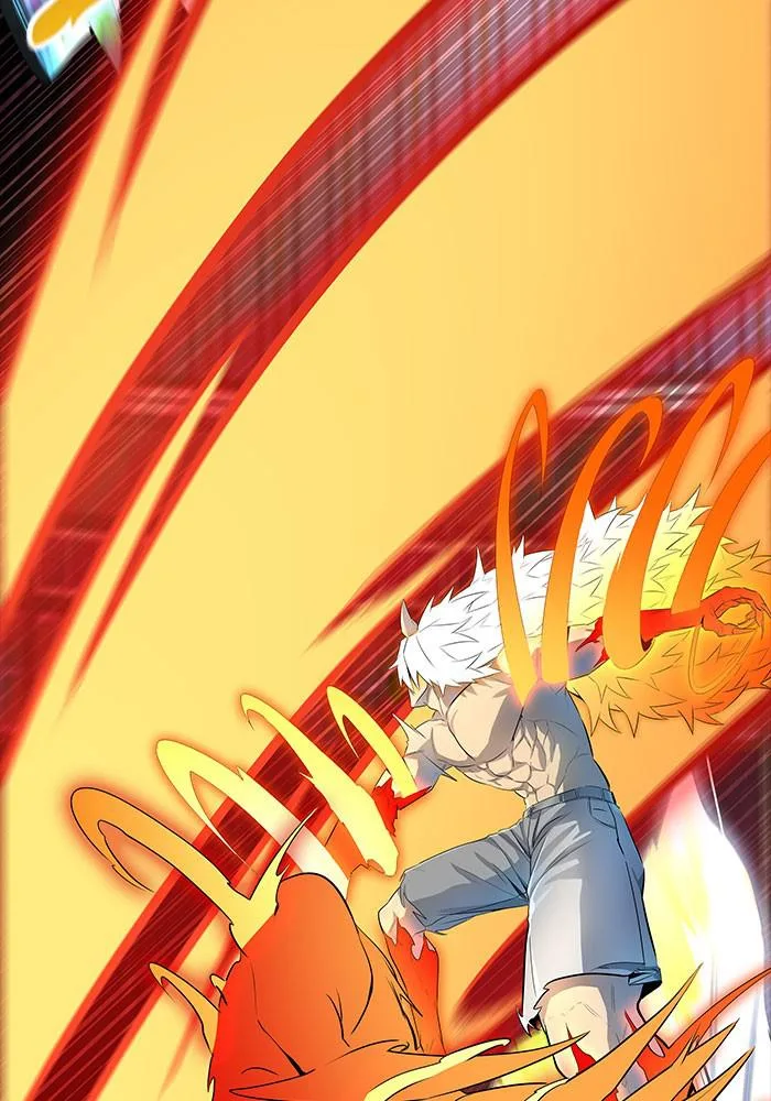 Tower of God - Chapter 537 - Page 227