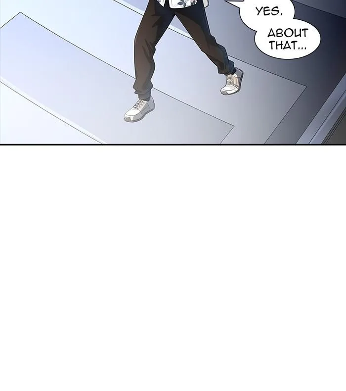 Tower of God - Chapter 537 - Page 23