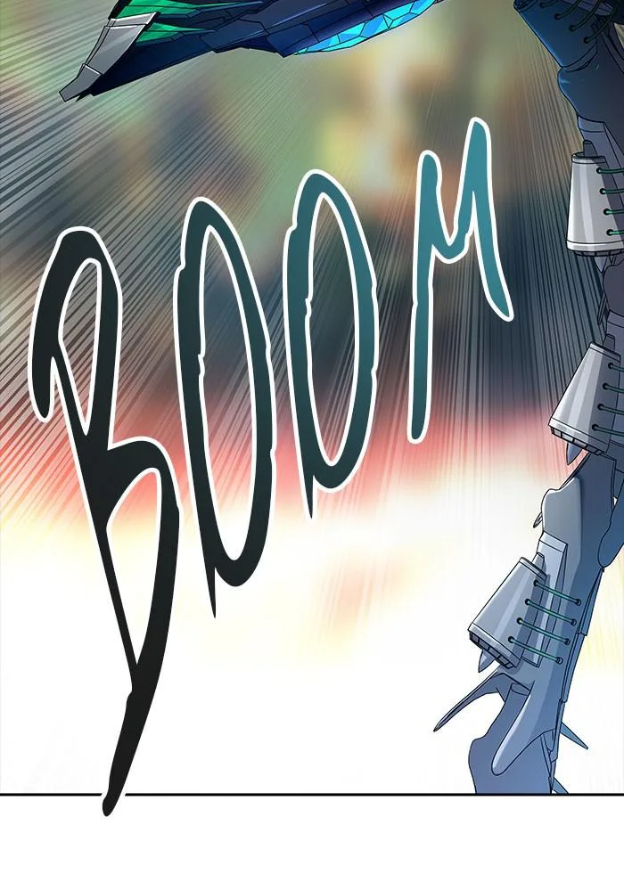 Tower of God - Chapter 537 - Page 244