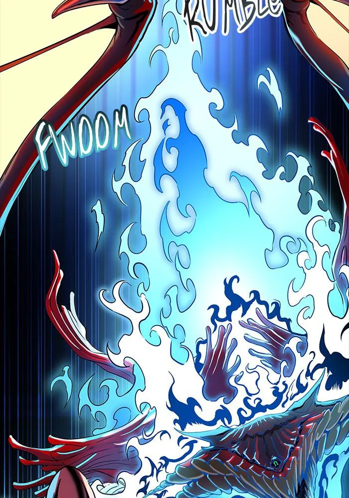 Tower of God - Chapter 537 - Page 247