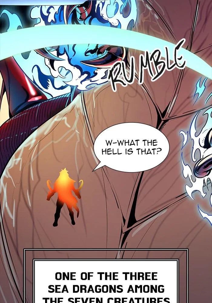 Tower of God - Chapter 537 - Page 249