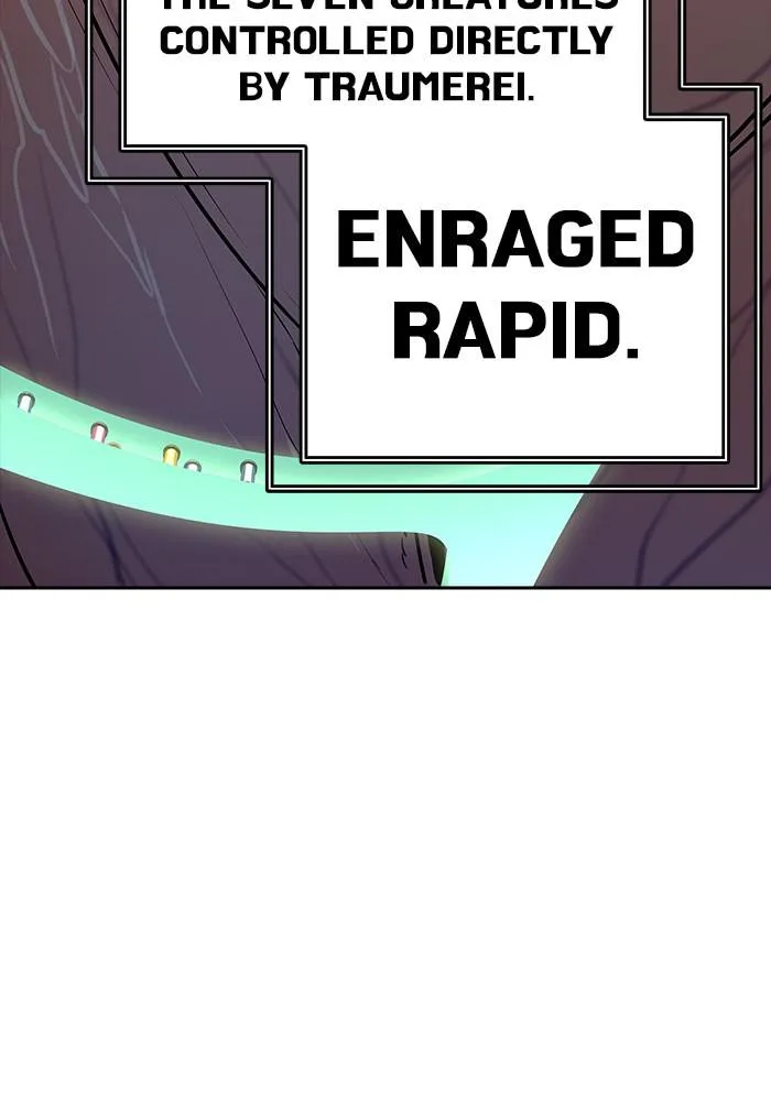 Tower of God - Chapter 537 - Page 250