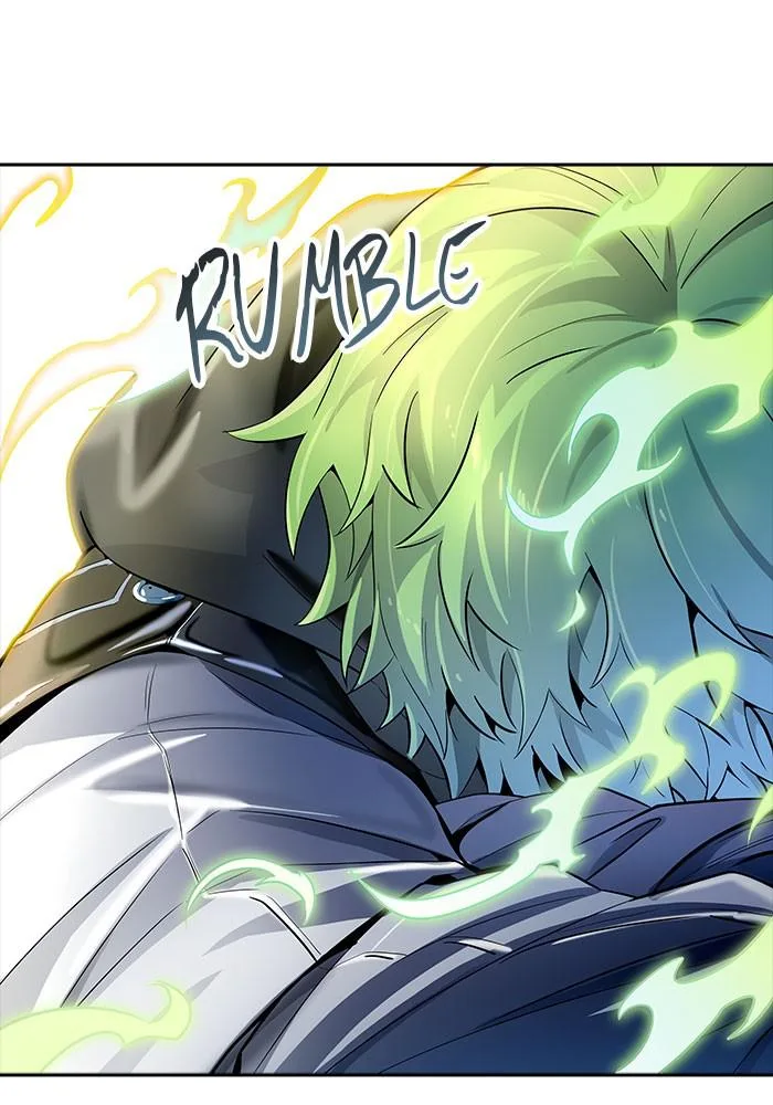 Tower of God - Chapter 537 - Page 251