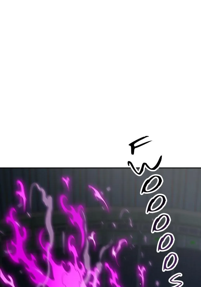 Tower of God - Chapter 537 - Page 252